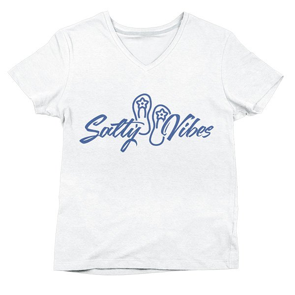 Salty Vibes