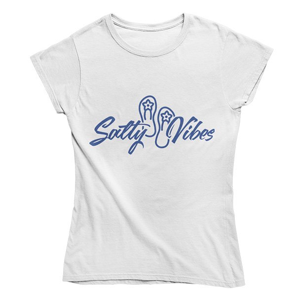 Salty Vibes
