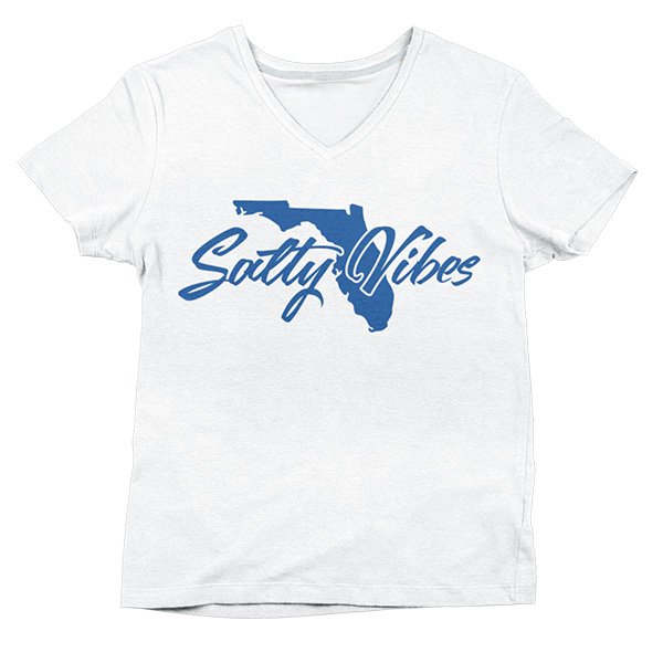 Salty Vibes