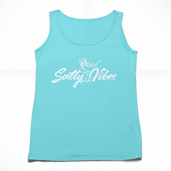 Salty Vibes
