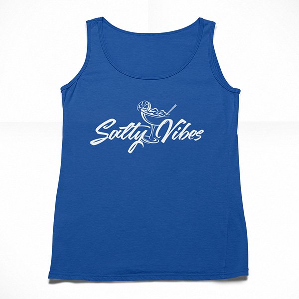 Salty Vibes