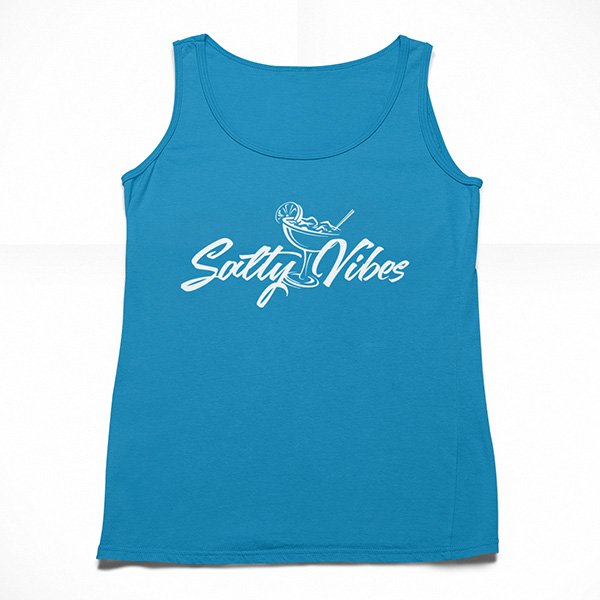 Salty Vibes