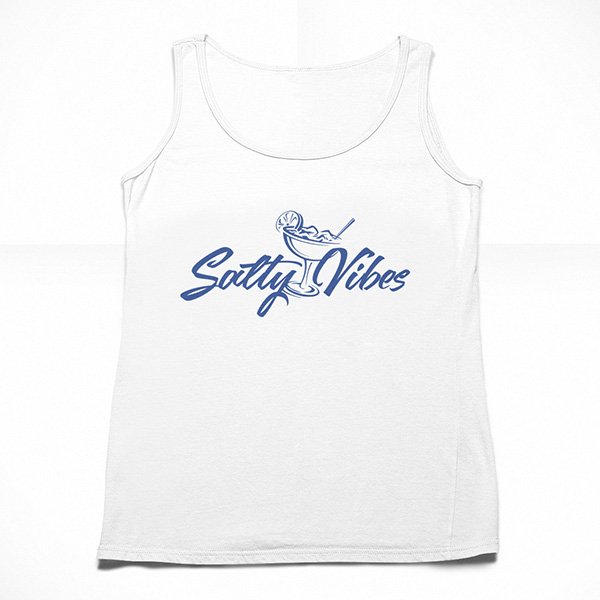 Salty Vibes