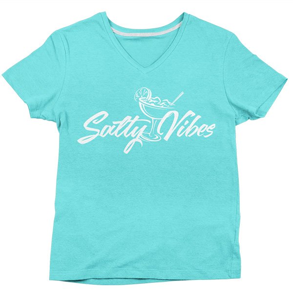Salty Vibes