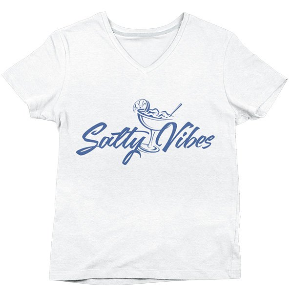 Salty Vibes