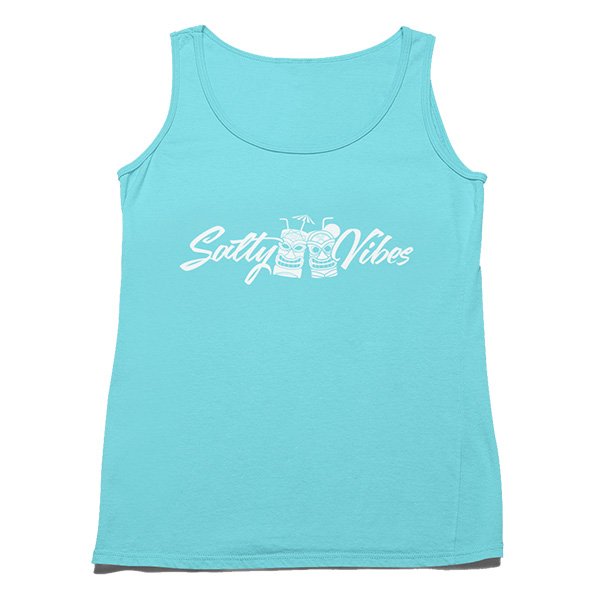 Salty Vibes