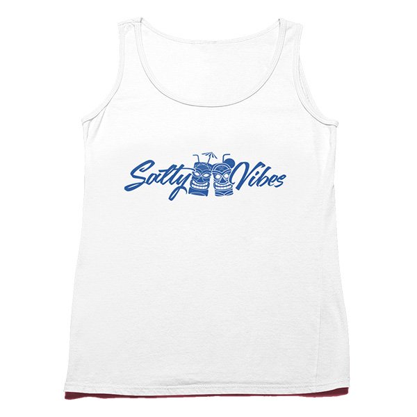 Salty Vibes