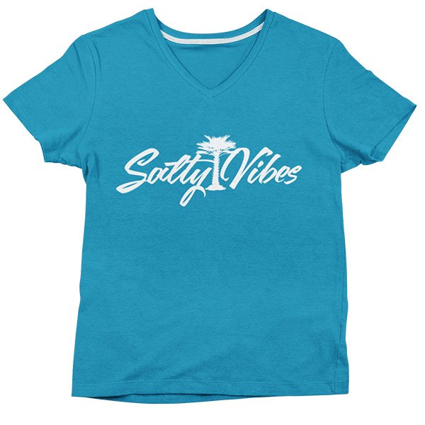 Salty Vibes