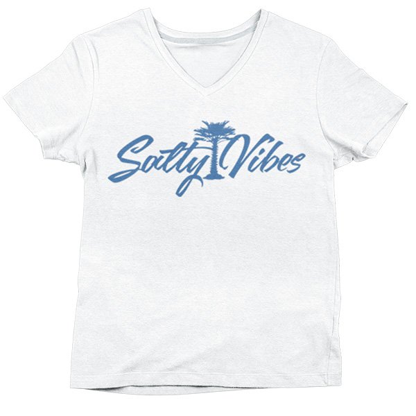 Salty Vibes