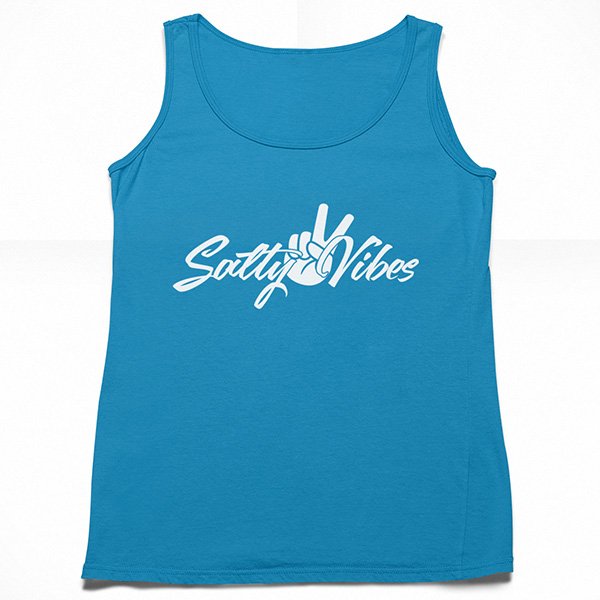 Salty Vibes