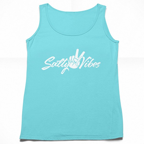 Salty Vibes
