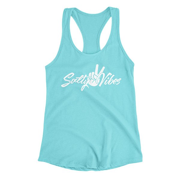 Salty Vibes