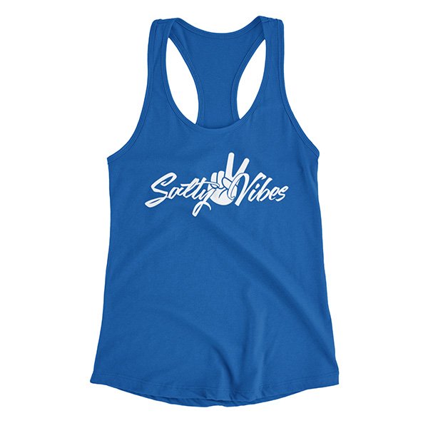 Salty Vibes