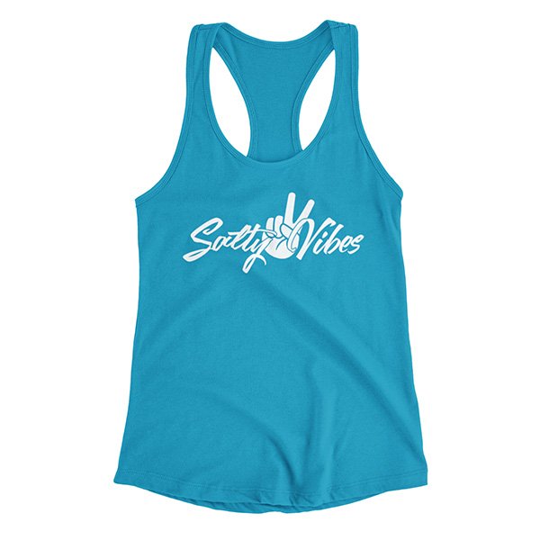 Salty Vibes