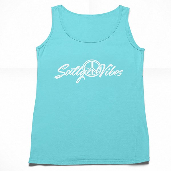Salty Vibes