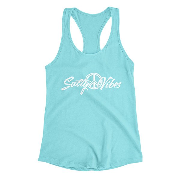 Salty Vibes