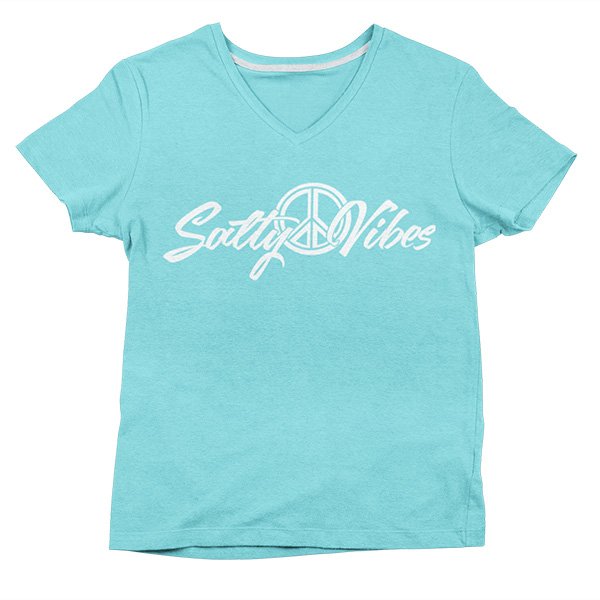 Salty Vibes