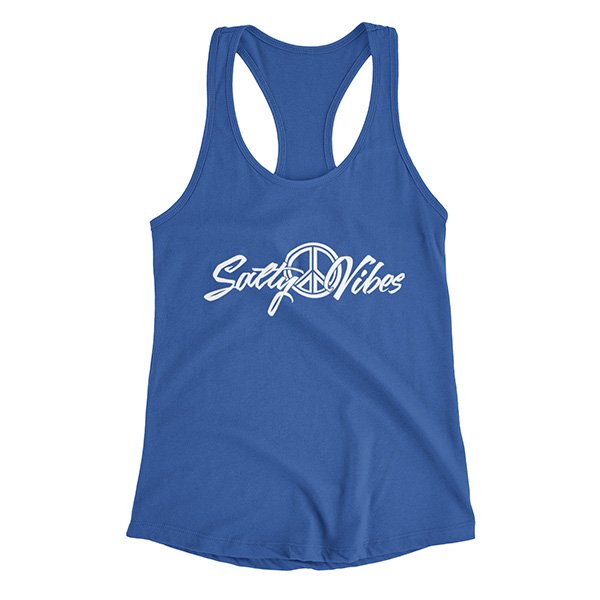 Salty Vibes