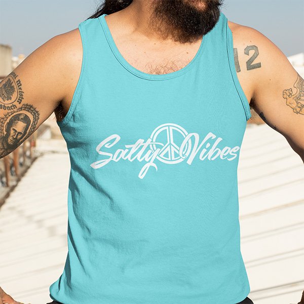 Salty Vibes