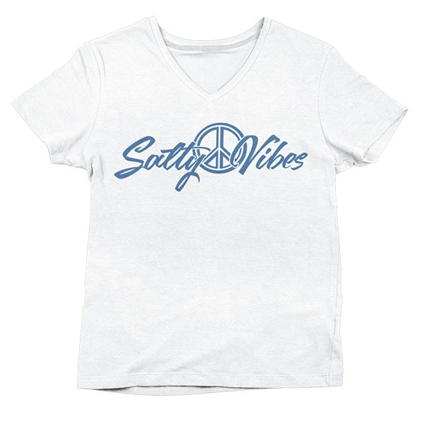 Salty Vibes