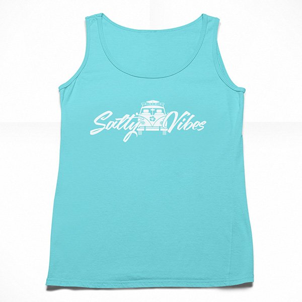 Salty Vibes
