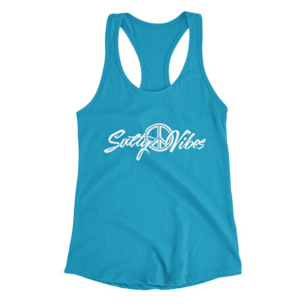 Salty Vibes