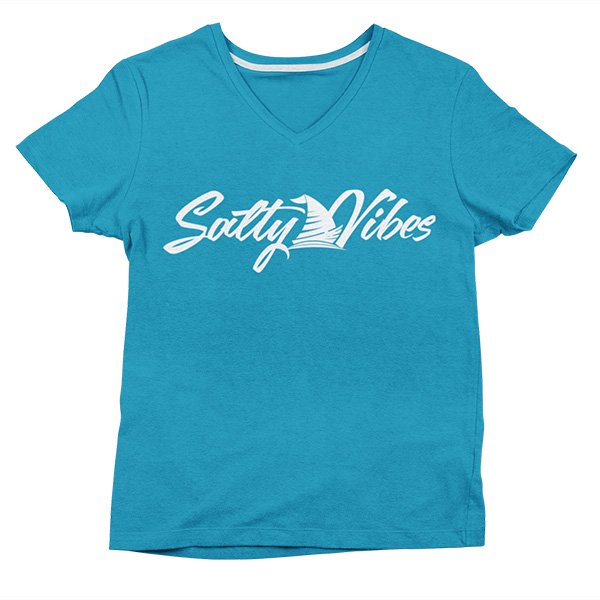 Salty Vibes