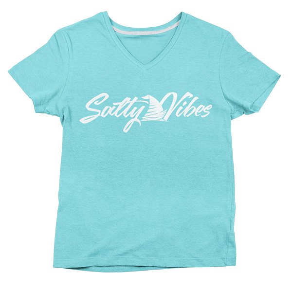 Salty Vibes