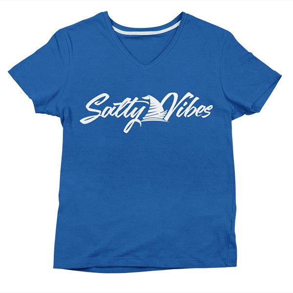 Salty Vibes