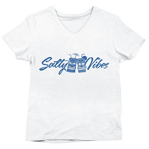 Salty Vibes