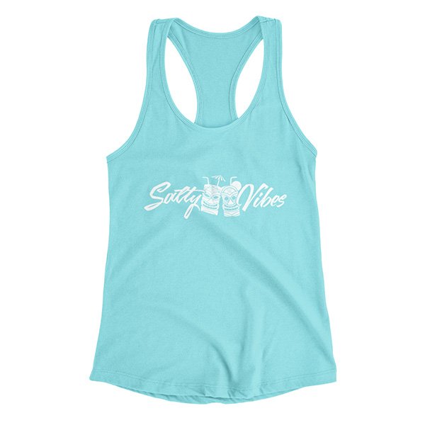Salty Vibes