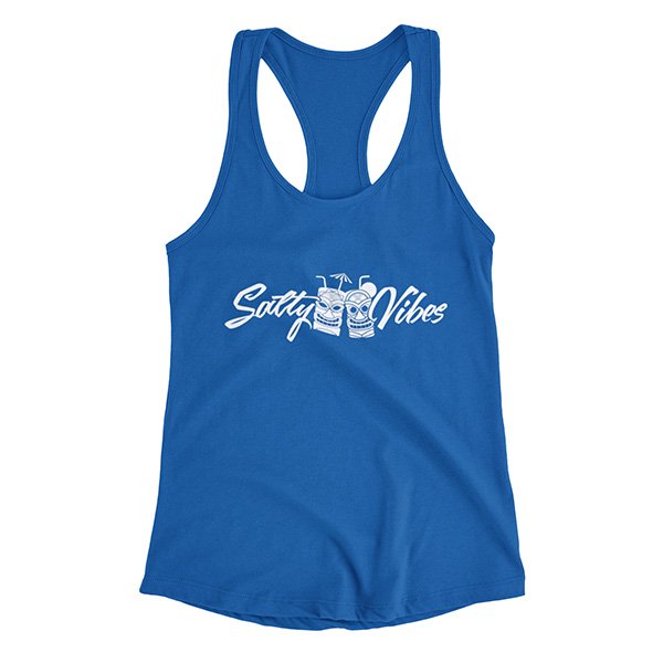 Salty Vibes