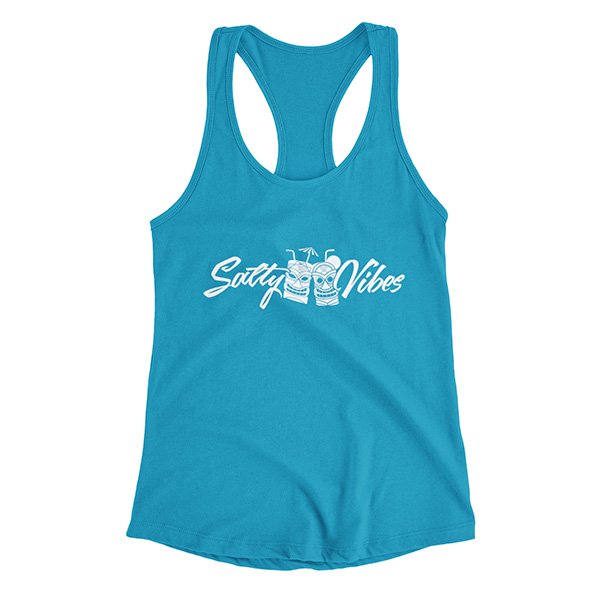 Salty Vibes