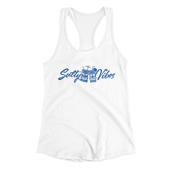 Salty Vibes