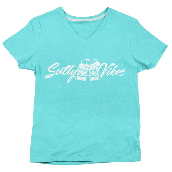 Salty Vibes