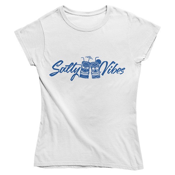 Salty Vibes