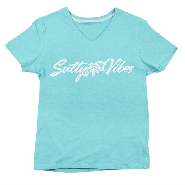 Salty Vibes