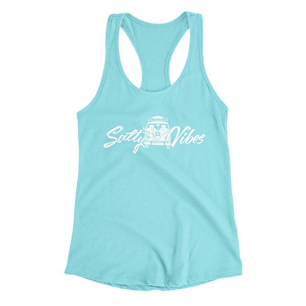Salty Vibes