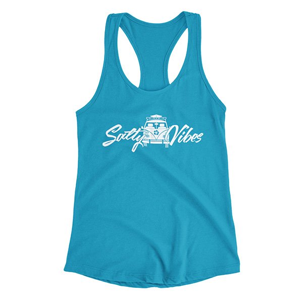 Salty Vibes