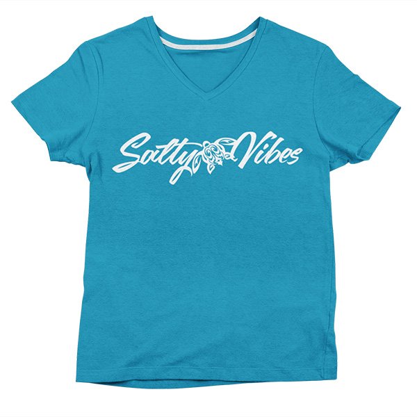 Salty Vibes
