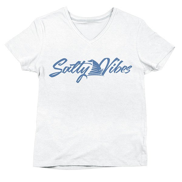 Salty Vibes