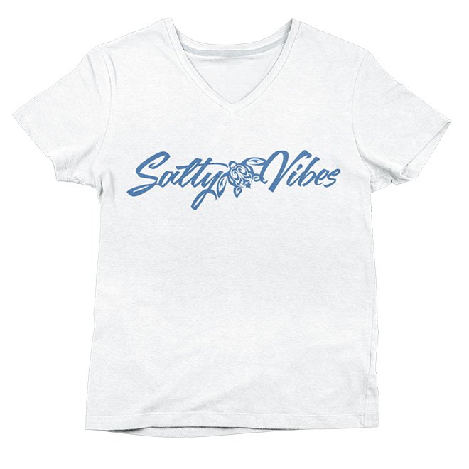 Salty Vibes
