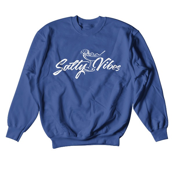 Salty Vibes