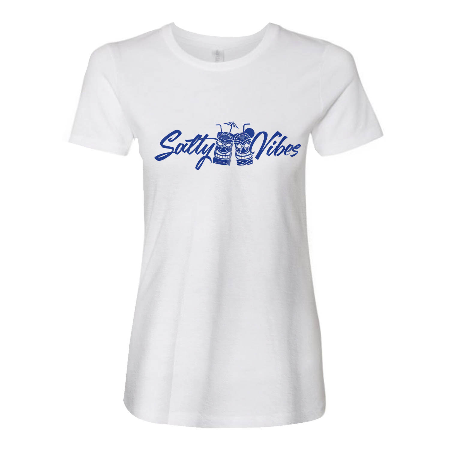 Salty Vibes