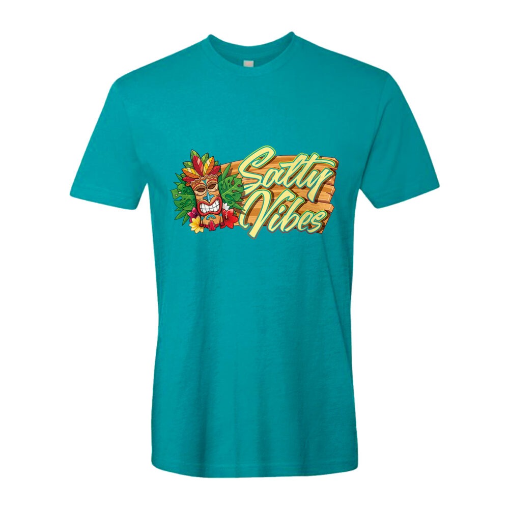 Salty Vibes