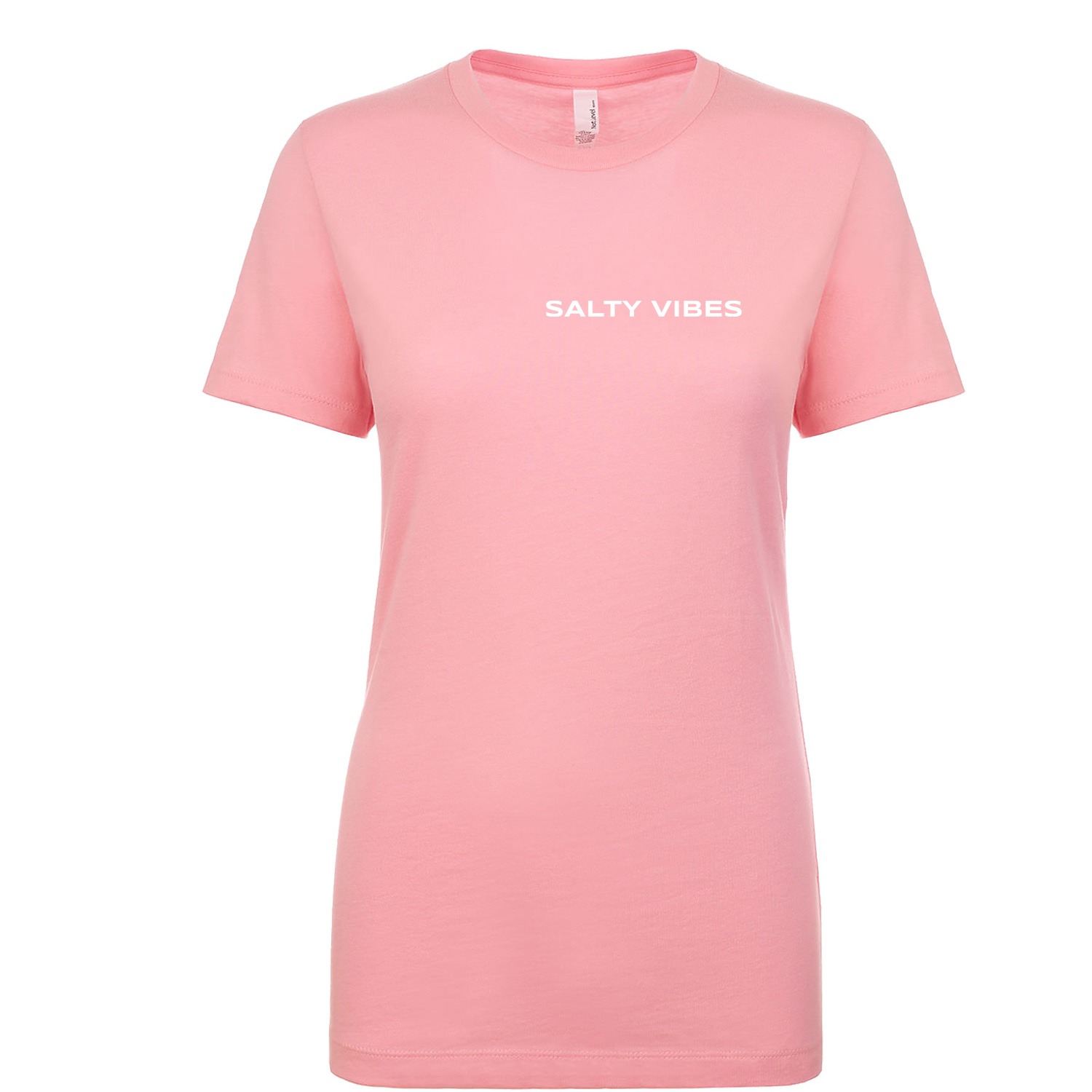 Salty Vibes