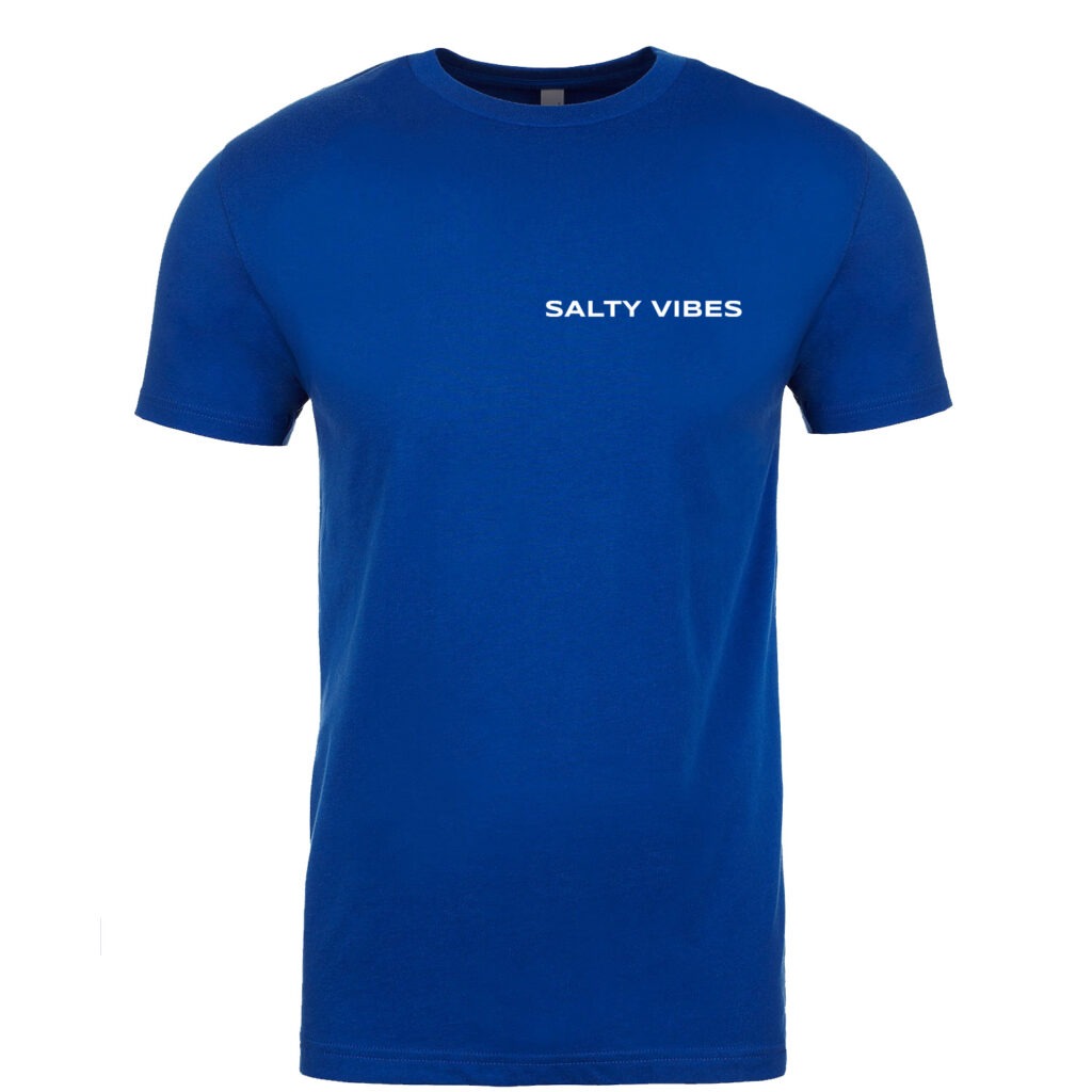Salty Vibes