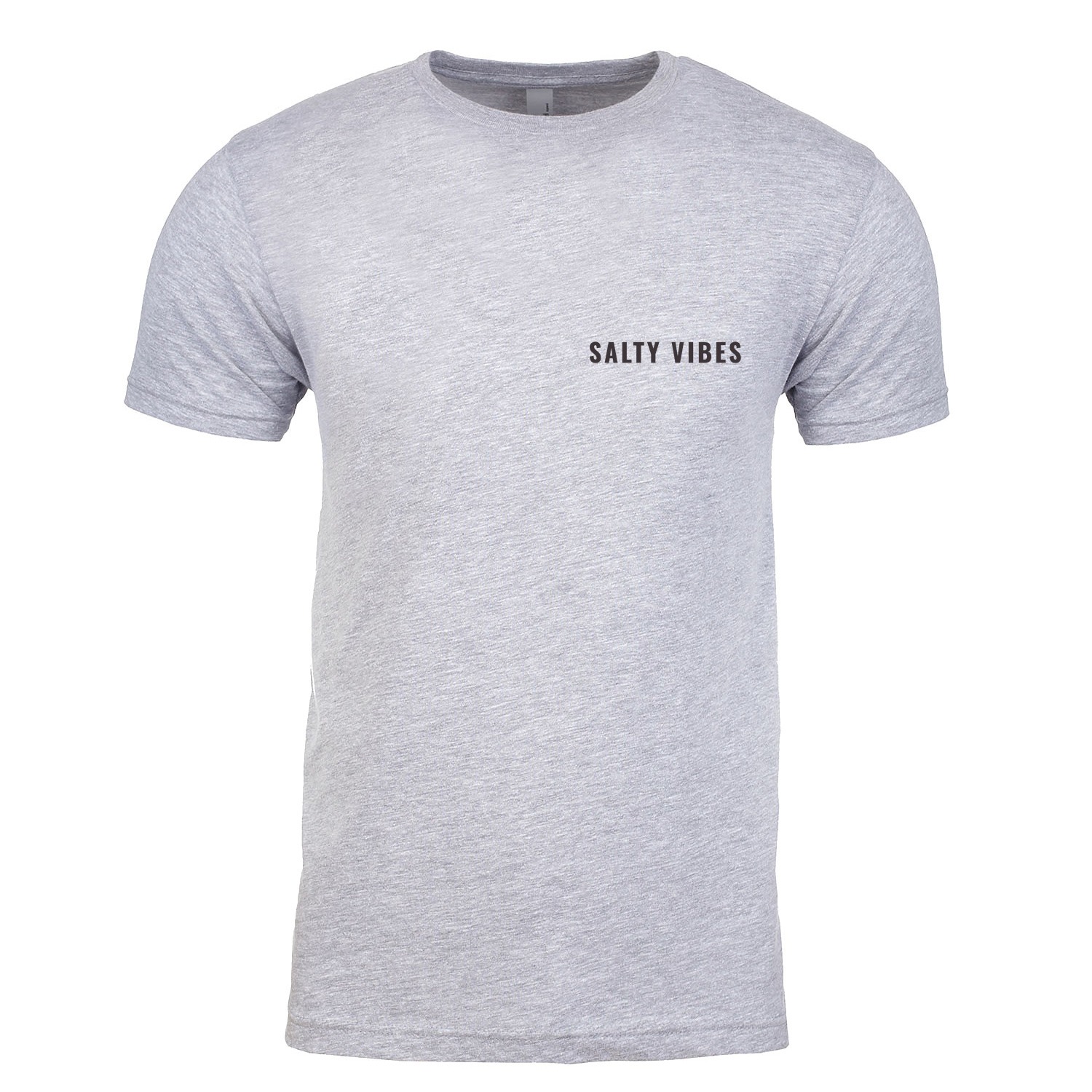 Salty Vibes