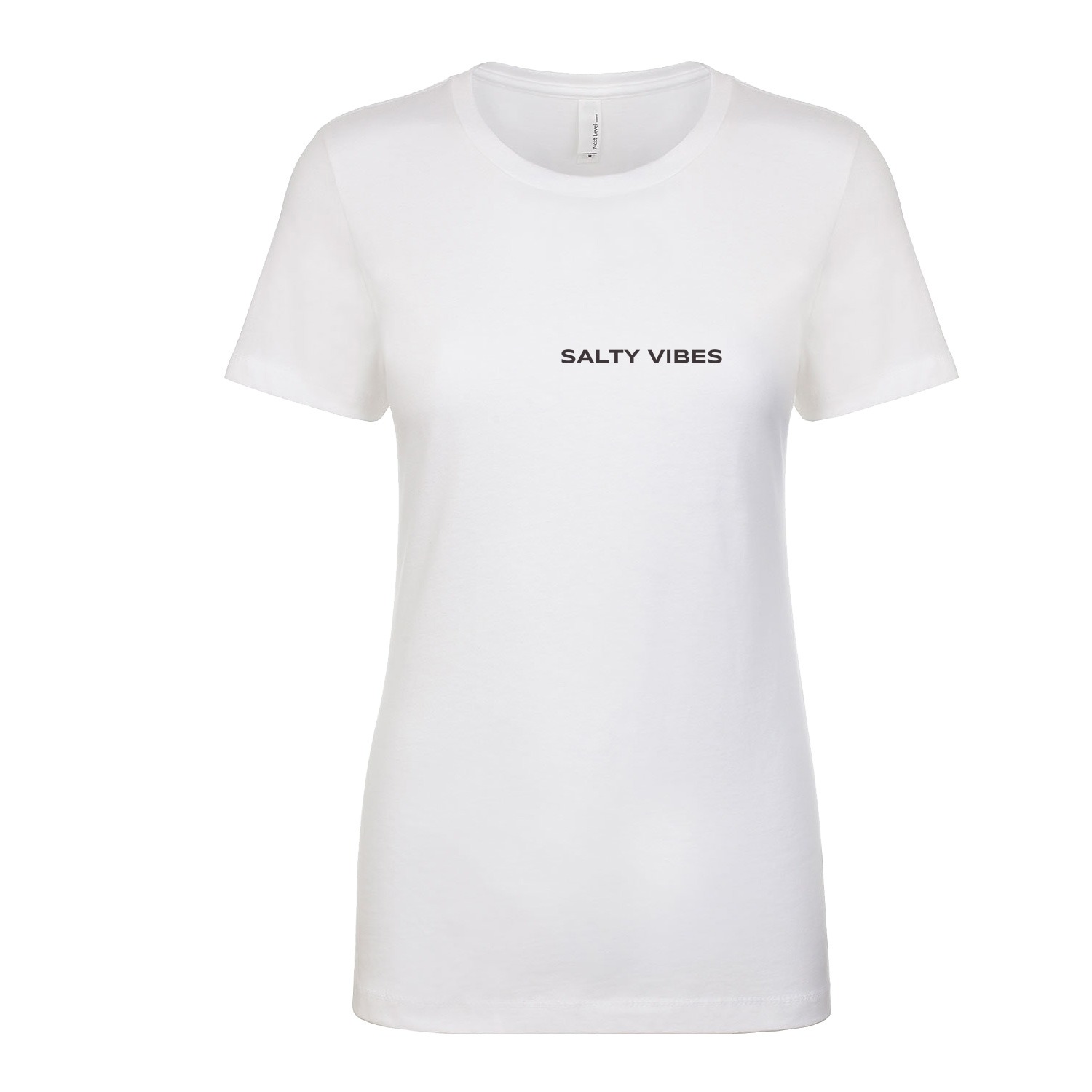 Salty Vibes