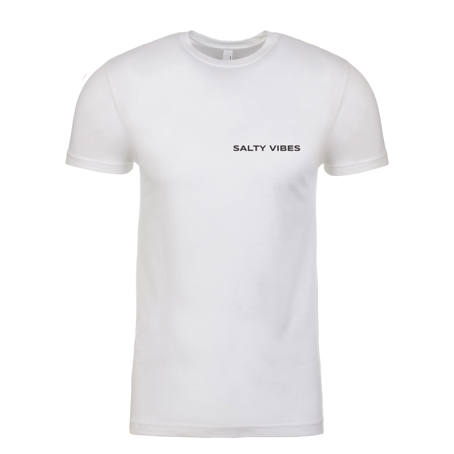 Salty Vibes